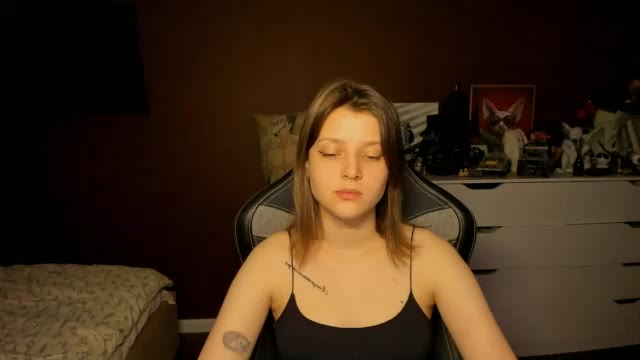 soninex na Chaturbate: fotky a profil