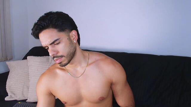 thomas-spellman na Flirt4Free: fotky a profil
