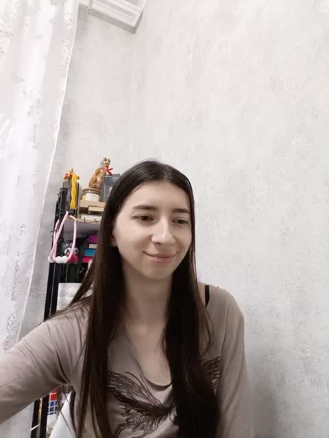 wollymolly, model webcam de XloveCam: fotos