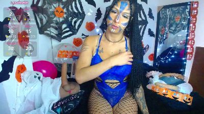 ruby_ofarell21 – Cam4 modeli, fotoğraflar