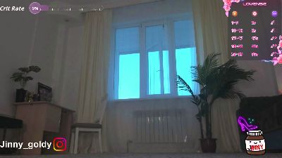 jinny_gold na Cam4: fotky a profil