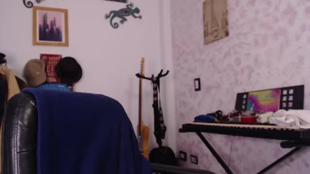 wake_and_bakee – Chaturbate webkamerás modell