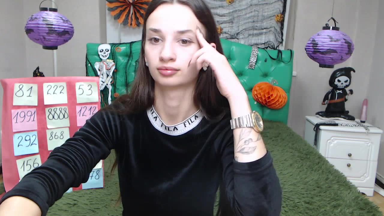jessicabreeze: عارضة كاميرا ويب على XloveCam