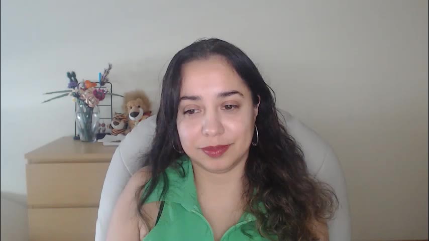 lolamenti บน LiveJasmin: รูปภาพและโปรไฟล์