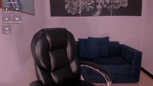 milalawrence_ na Chaturbate: fotky a profil