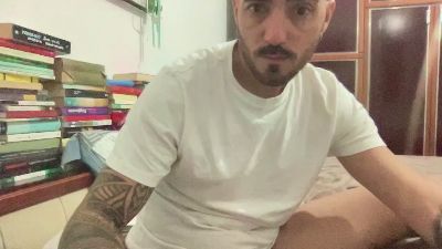 alessandromori9 – Cam4 webkamerás modell