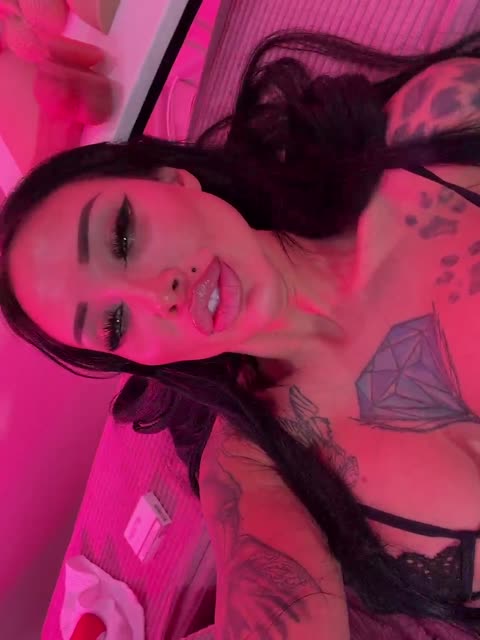 cristalkate — BongaCams՝ լուսանկարներ և պրոֆիլ