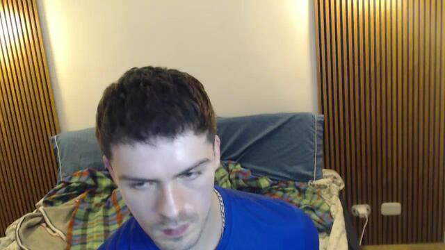 will-grey, μοντέλο webcam στο Flirt4Free