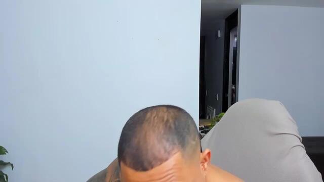 jackson-gray na Flirt4Free: zdjęcia i profil