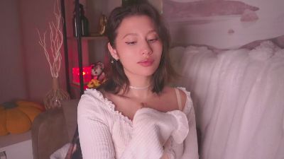 melissiasturkie (Cam4): foto un profils