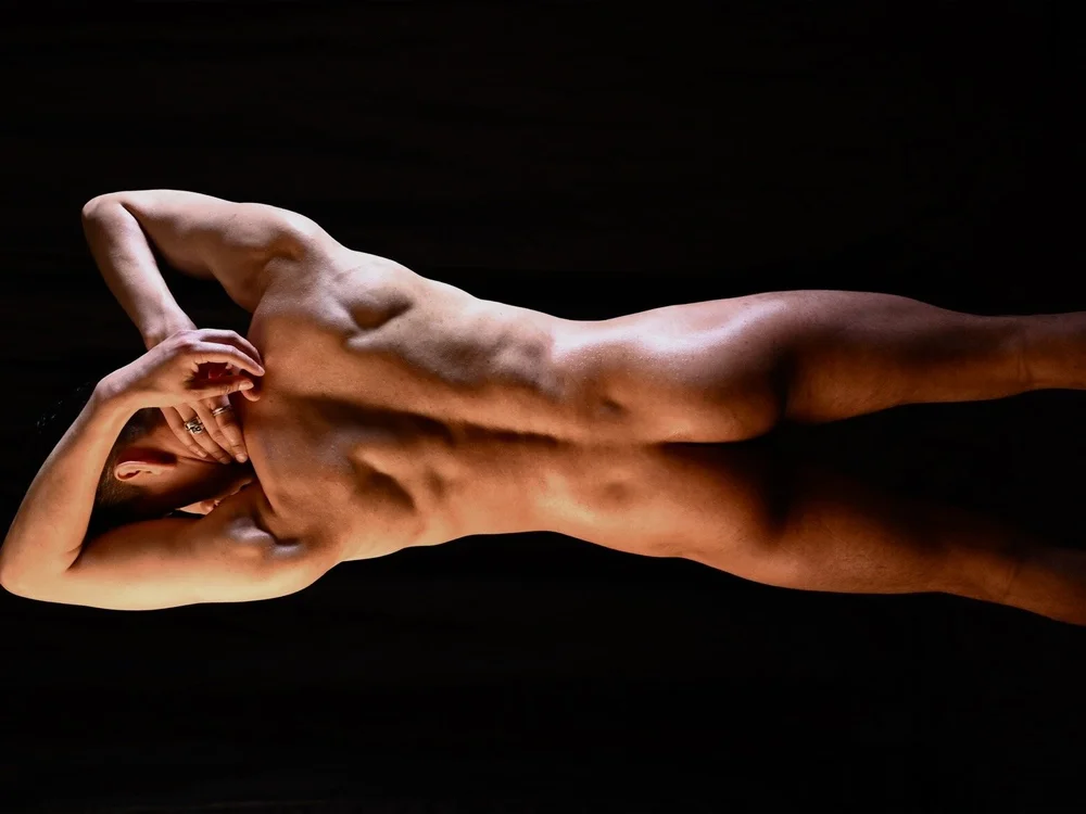 Preview photo of webcam model NaelKald on Stripchat