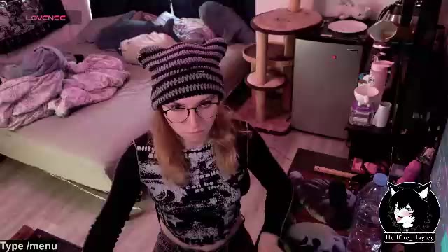 hellfire_girl na Chaturbate: zdjęcia i profil