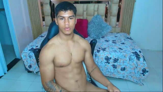 Фото вебкам-модели jimy-ranger на Flirt4Free