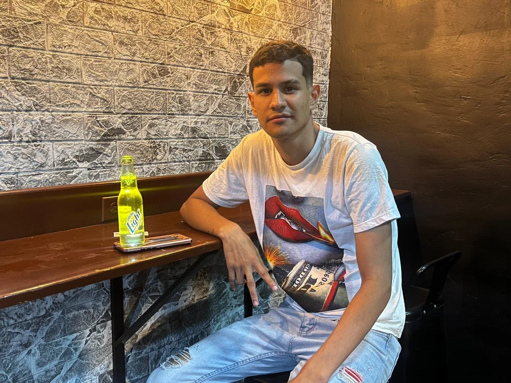 ALEJO-BOYSEX, modèle webcam Stripchat : photos