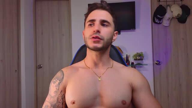 tayler-duster (Flirt4Free): foto un profils