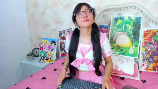 yuiinarumi na Chaturbate: fotky a profil