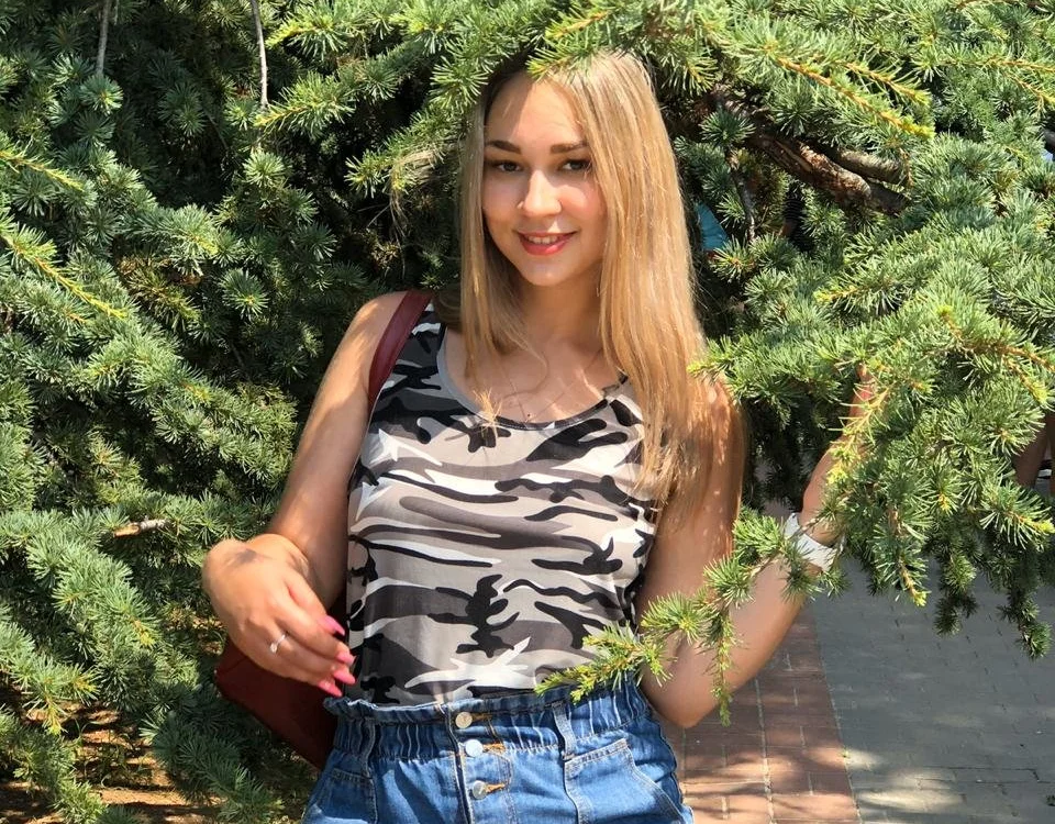 HoneySofia, cam model su Stripchat: foto