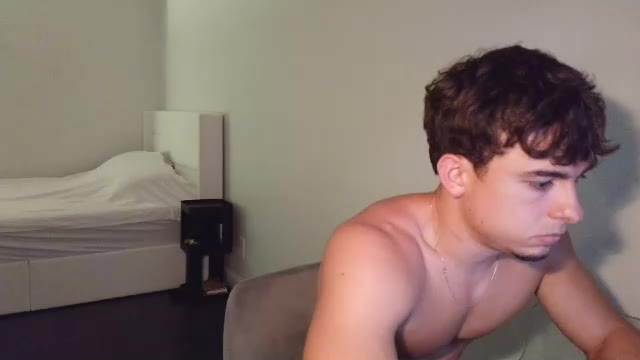 Preview photo of webcam model domd3 on Chaturbate