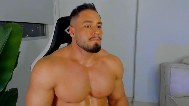 james-terrey na Flirt4Free: fotky a profil