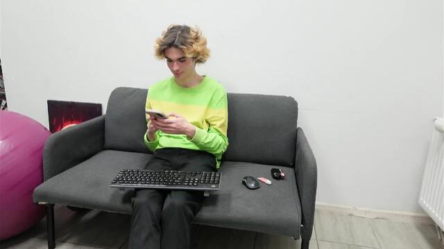 oscar-ollie на Flirt4Free: слики и профил