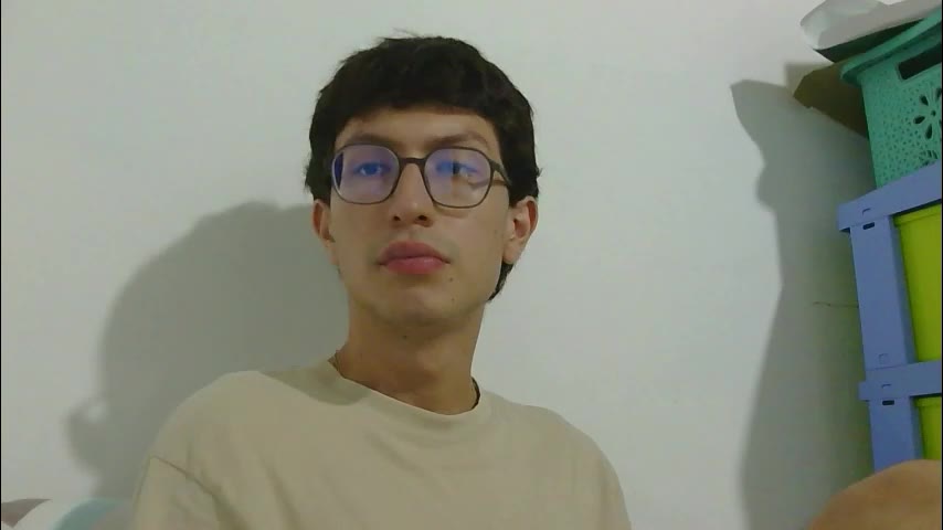 kevintdx – уебкам модел в LiveJasmin: снимки