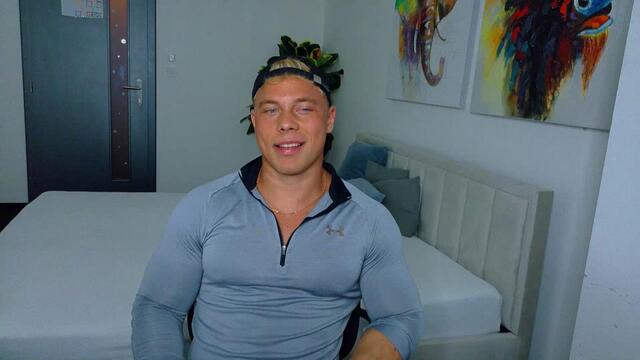 loki-andersen – уебкам модел в Flirt4Free: снимки