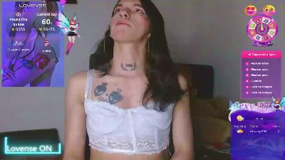scarlett_cra na Cam4: zdjęcia i profil