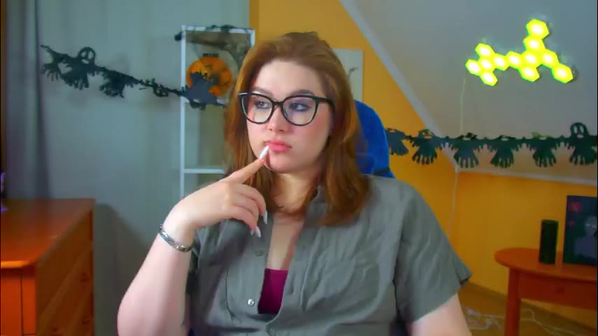 elliseveret, вебкам модел на LiveJasmin: слике