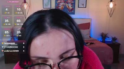 megan_05_ na Cam4: slike in profil