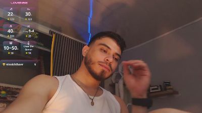 bastiaan_mccorm, webcammodell på Cam4: bilder