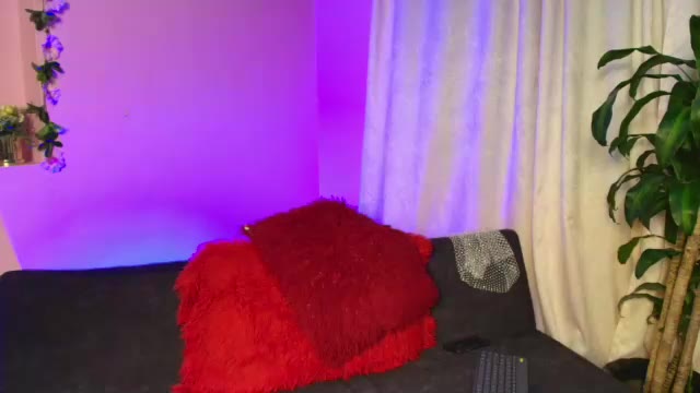 _evangelina – Chaturbate webkamerás modell