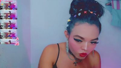 thiaravarannes na Cam4: fotky a profil