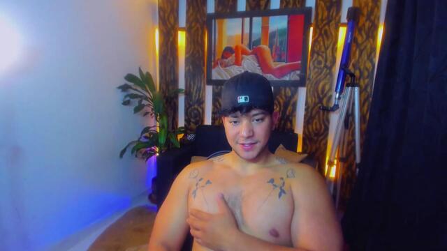 austin-gregor, webcammodel på Flirt4Free: fotos