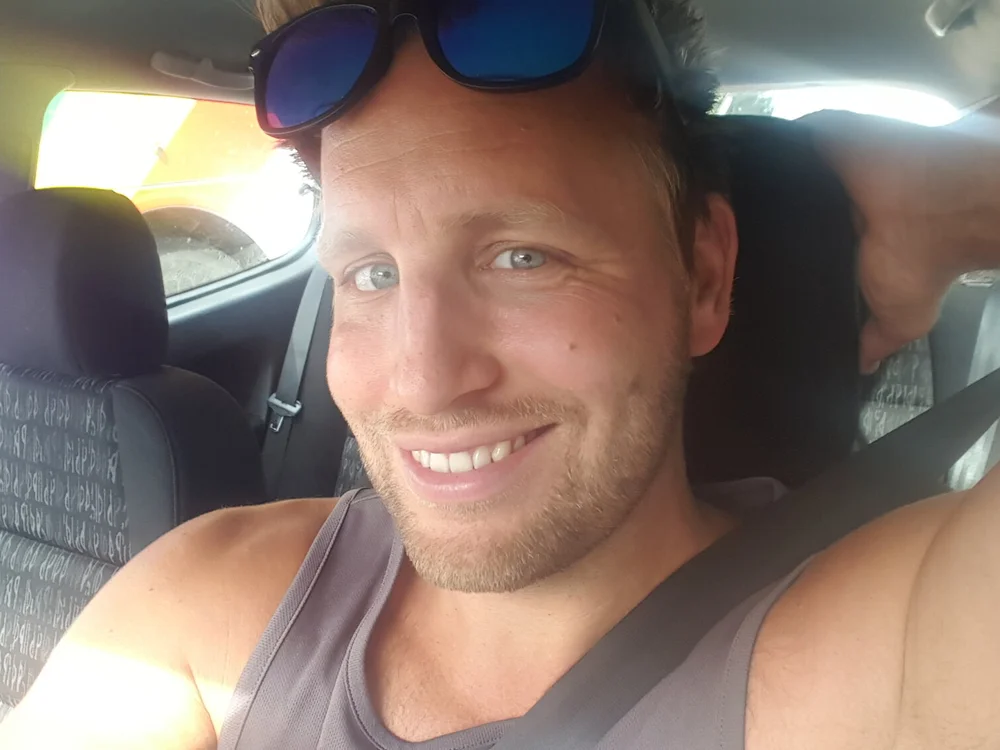 gr8stdaddy (Stripchat): fotod ja profiil