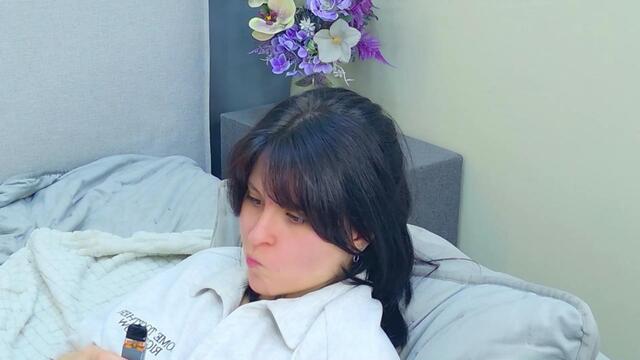milana-colders — Flirt4Free 直播模特：照片与资料