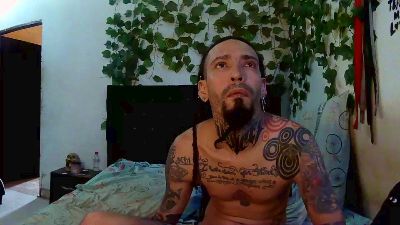 and1_dread – Cam4 webkamerás modell