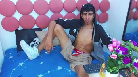 drakejack, cam model su BongaCams: foto