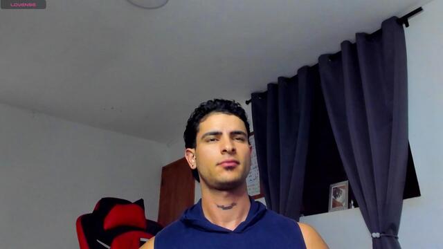 jack-mortton, model webcam de Flirt4Free: fotos