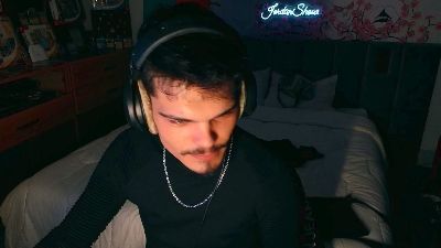 jordanshowlove na Cam4: fotky a profil