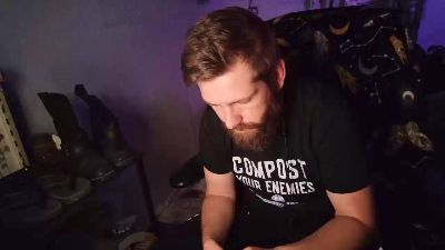Фото вебкам-модели brobun4fun на Cam4