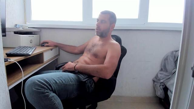 ricky-marty di Flirt4Free: foto model webcam