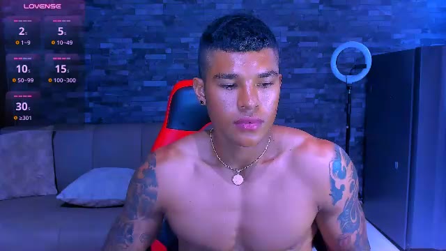jacod_cock1: عارضة كاميرا ويب على Chaturbate