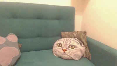 blondyandrea di Cam4: foto model webcam