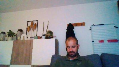 Preview photo of webcam model tiloup27 on Cam4