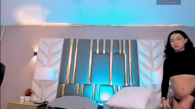 lexy_woods, cam model su Chaturbate: foto