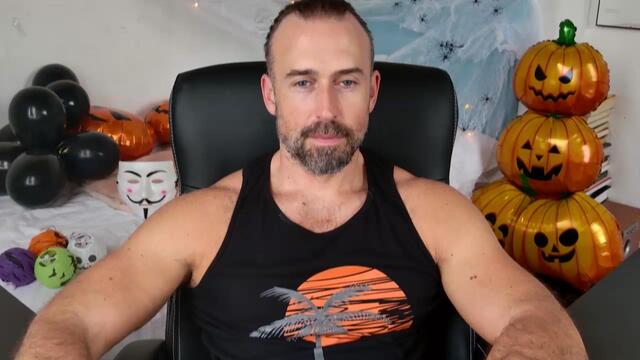 robert-smiley, model webcam de Flirt4Free: fotos