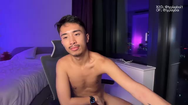 typlayboi — Chaturbate वेबकैम मॉडल: फ़ोटो
