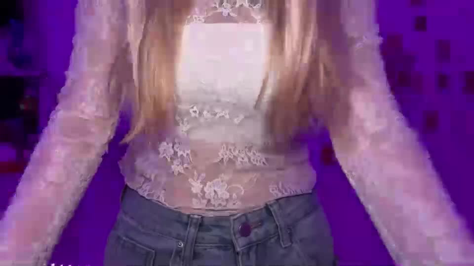 saturninafischbein, model webcam de XloveCam: fotos