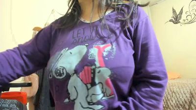 melissa_shy1 (Cam4): ảnh người mẫu webcam