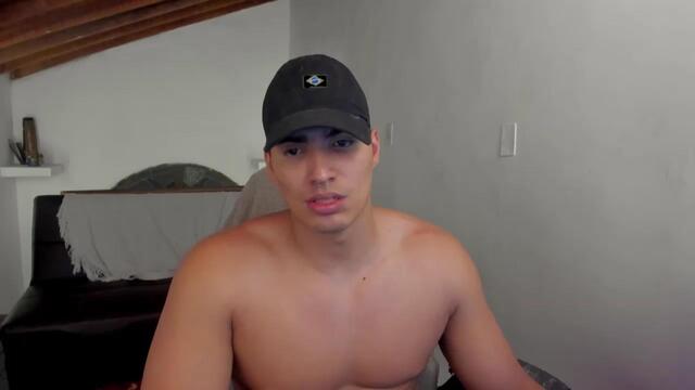 james-gray, cam model su Flirt4Free: foto